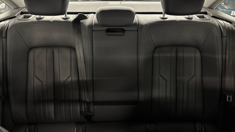 Audi A6 40 TFSI Sport 4dr S Tronic Petrol Saloon